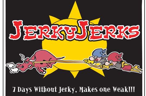 jerkays|Jerkass .